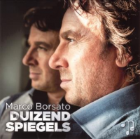 Marco Borsato - Duizend Spiegels