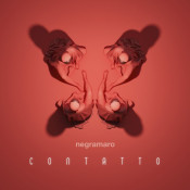 Negramaro - Contatto