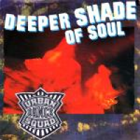 Urban Dance Squad - Deeper Shade Of Soul