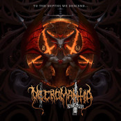 Necromantia - To the Depths We Descend…