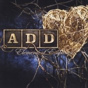 A.D.D. - Elements Of Emptiness