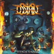 Ossian - Titkos ünnep