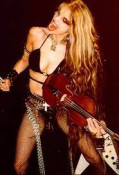 The Great Kat