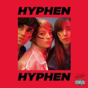 Hyphen Hyphen - HH