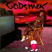 Godsmack - All Wound Up