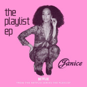 Janice - The Playlist EP
