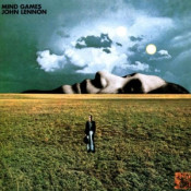 John Lennon - Mind Games