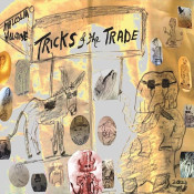 Malcolm Holcombe - Tricks of the Trade