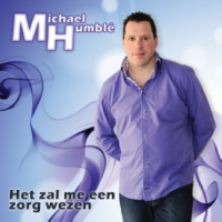 Michael Humblé - Het zal me een zorg wezen