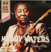 Muddy Waters - Double Play