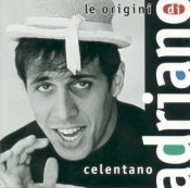 Adriano Celentano - Le Origini Di Adriano Celentano Vol.1