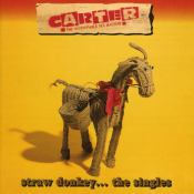 Carter The Unstoppable Sex Machine - Straw Donkey...
