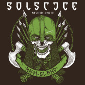 Solstice - Angleland