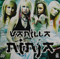 Vanilla Ninja - Vanilla Ninja Enlarged
