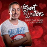 Evert Wolters - Ik ben nog steeds op jou verliefd