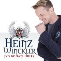 Heinz Winckler - Jy's Bonatuurlik