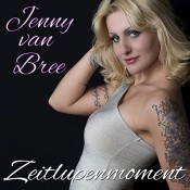 Jenny Van Bree - Zeitlupenmoment