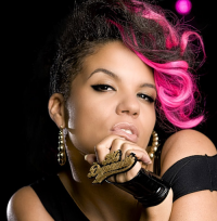 Ms Dynamite