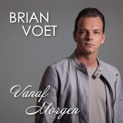 Brian Voet - Vanaf morgen