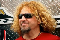 Sammy Hagar