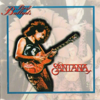 Santana - Best Ballads