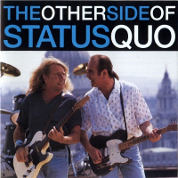 Status Quo - The Other Side Of Status Quo