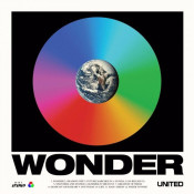 Hillsong UNITED - Wonder