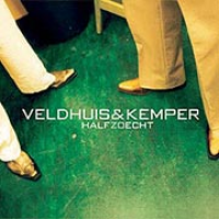 Veldhuis & Kemper - Half zo echt