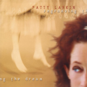 Patty Larkin - Regrooving the Dream