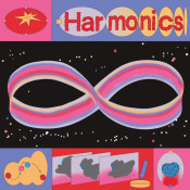 Joe Goddard - Harmonics