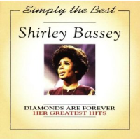 Shirley Bassey - Diamonds Are Forever - Her Greatest Hits