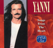 Yanni - Songs from the Heart