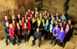 Zanggroep Musical Voices