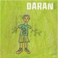 Daran - L'Homme Dont Les Bras Sont Des Branches