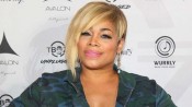 T-Boz (Tionne Watkins)