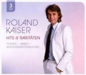 Roland Kaiser - Hits & Raritäten (3-CD)