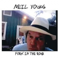 Neil Young - Fork In The Road