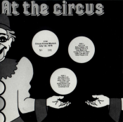 Frank Zappa - At the Circus