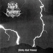 Thor's Hammer - Fidelity Shall Triumph