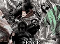 Fence - The Woolf