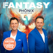 Fantasy - Phönix aus der Asche