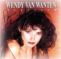 Wendy Van Wanten - Verliefd