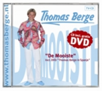 Thomas Berge - De Mooiste