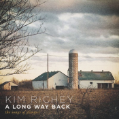 Kim Richey - A Long Way Back