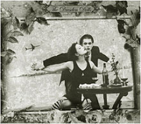 The Dresden Dolls - The Dresden Dolls