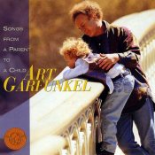 Art Garfunkel - Songs from a Parent to a Child