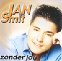 Jan Smit - zonder jou