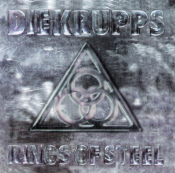 Die Krupps - Rings of Steel