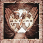 Walls Of Jericho - No One Can Save You from Yourself