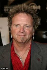 Joey Kramer